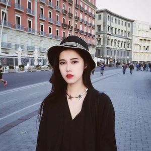 Meet your Posher, Yuanyue